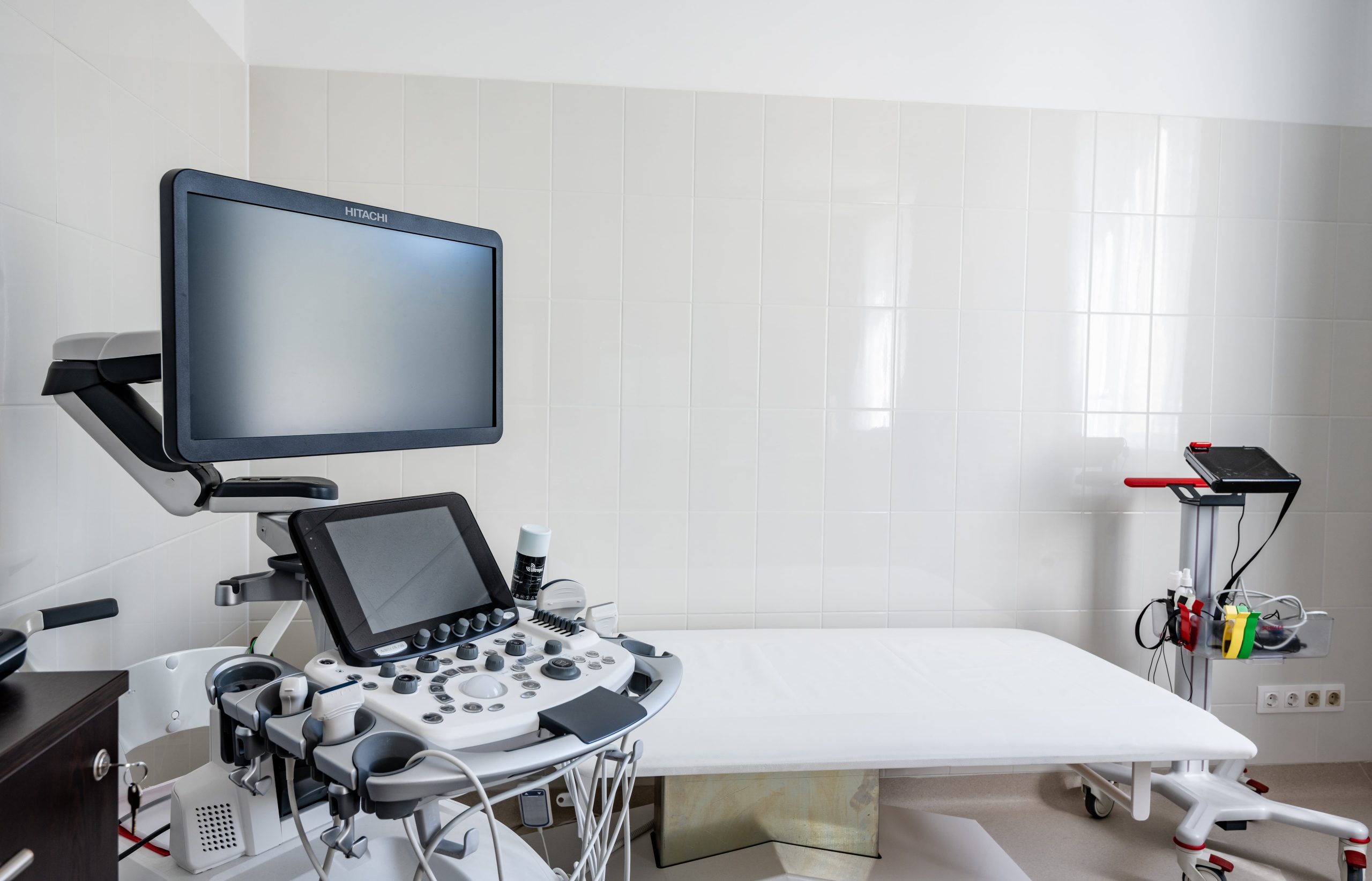 IRIS Medical rendelő